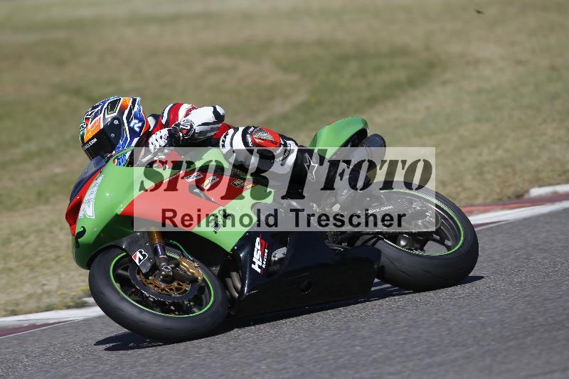 /13 01.05.2026  Speer Racing ADR/Gruppe gelb/261